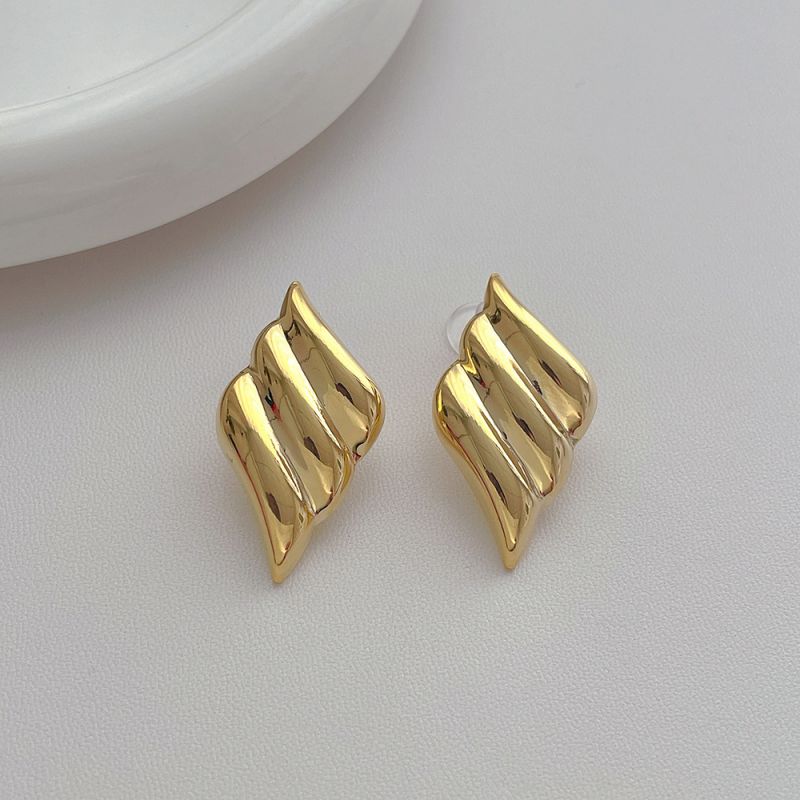 Aretes Concha