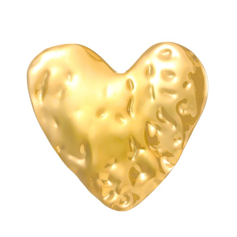 Anillo Mega Corazón