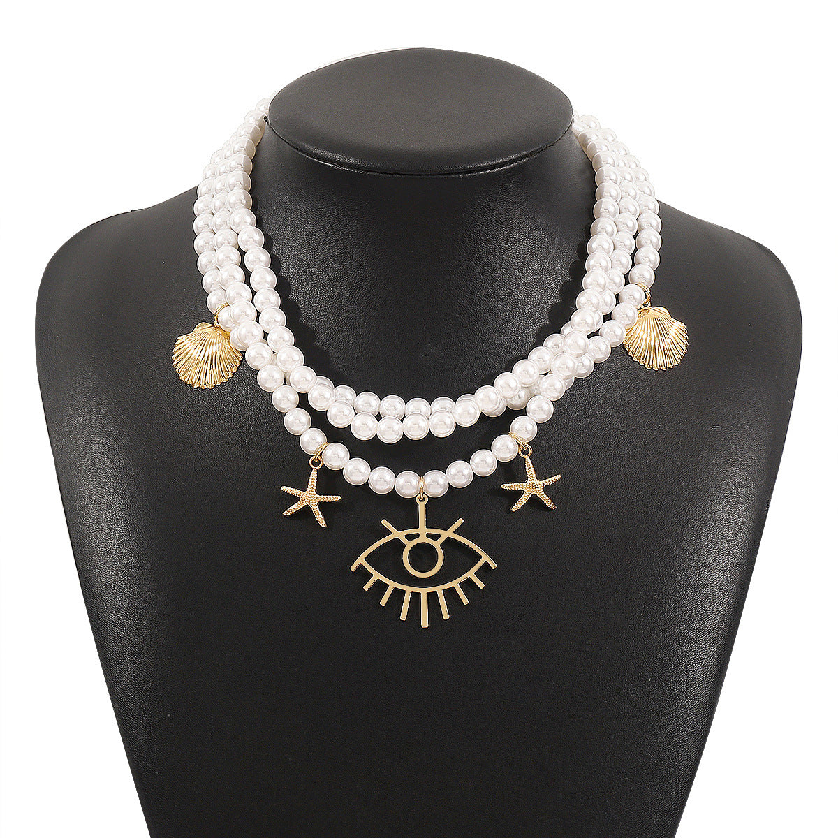 Collar Ojo