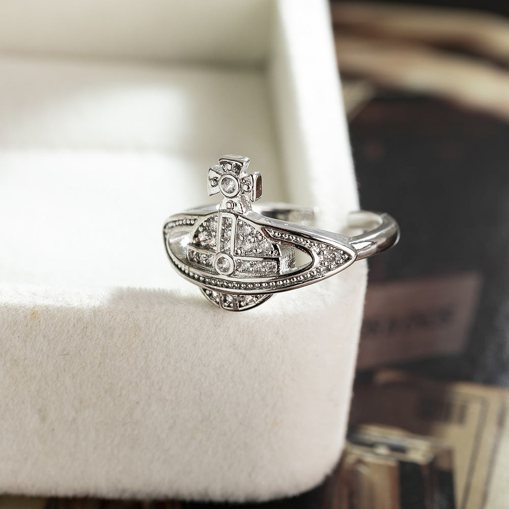 Anillo Vivienne
