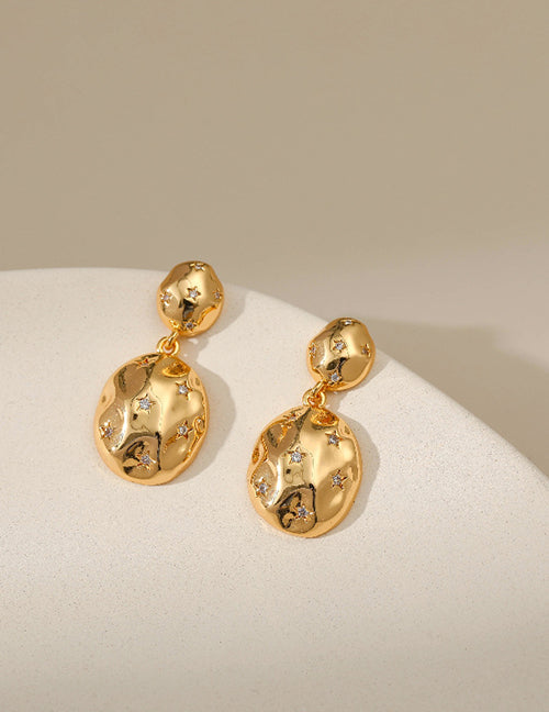 Aretes Steya