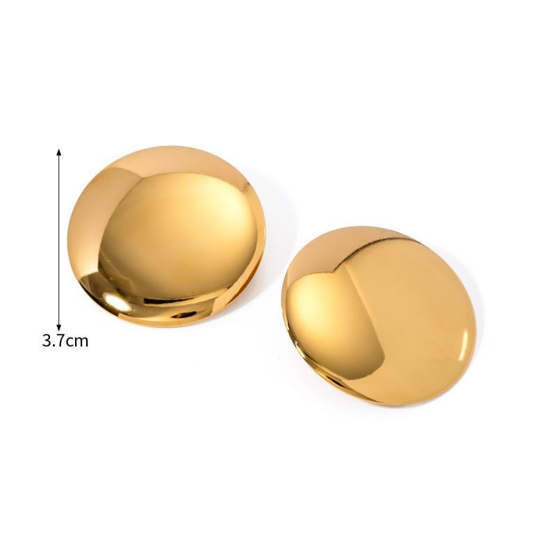 Aretes Emperador