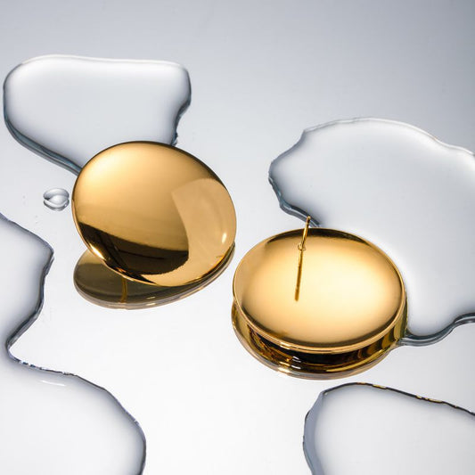 Aretes Emperador