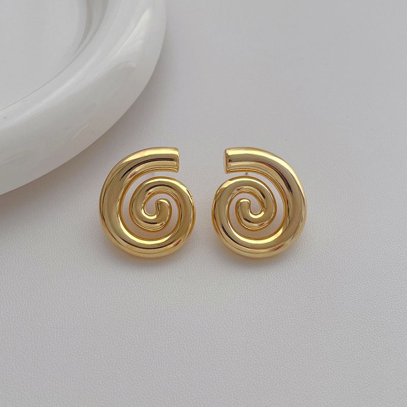 Aretes Espiral