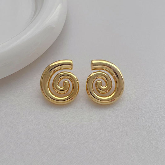 Aretes Espiral