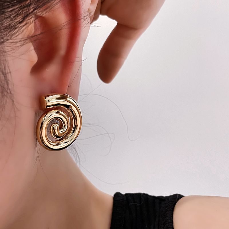 Aretes Espiral
