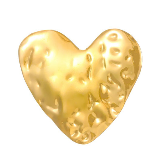 Anillo Mega Corazón