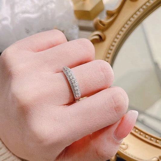 Anillo Megan