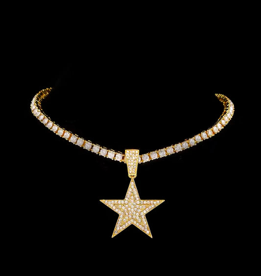 Collar Estrella