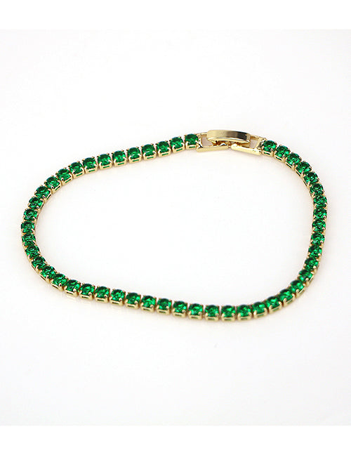 Pulsera Brazalete de Colores