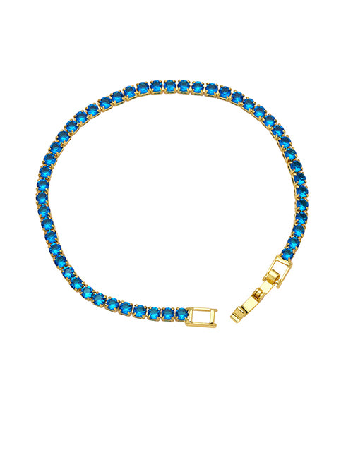 Pulsera Brazalete de Colores