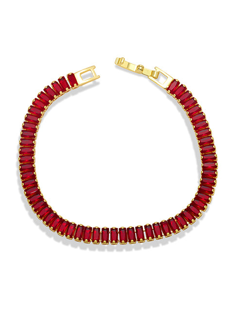 Pulsera Brazalete de Colores