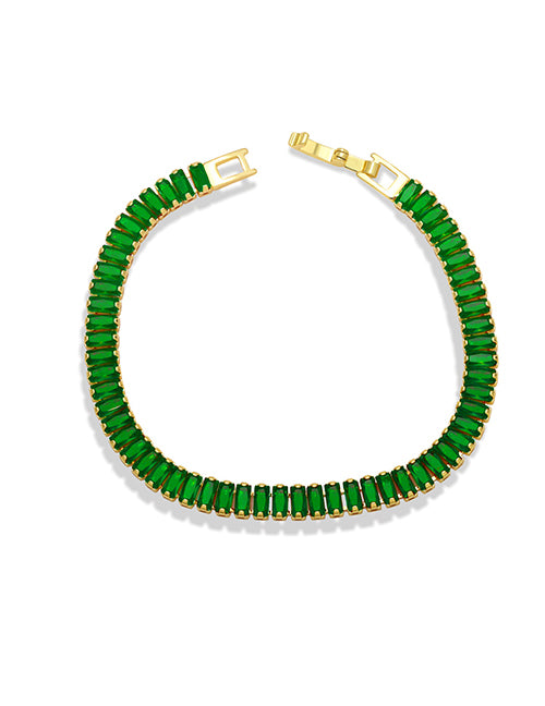 Pulsera Brazalete de Colores