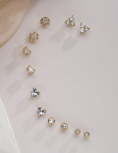 Aretes Mini