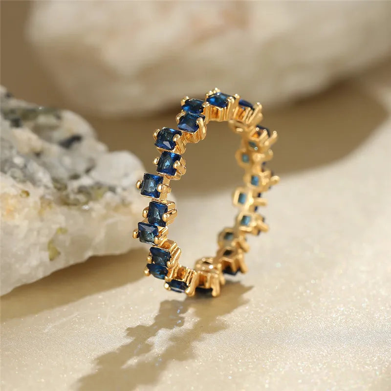 Anillo Drea