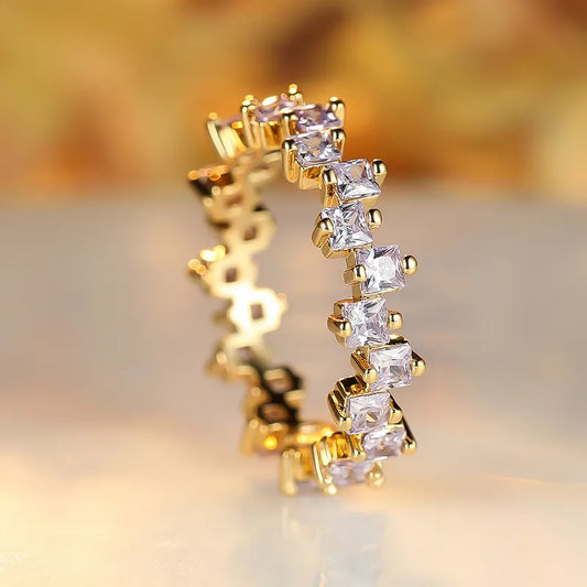 Anillo Drea