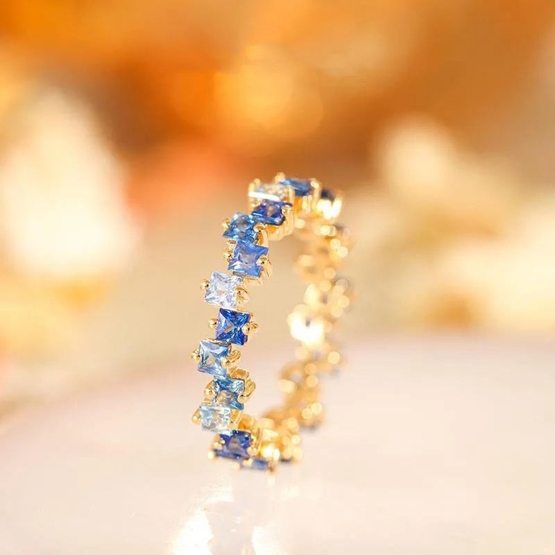 Anillo Drea