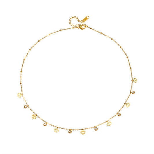Collar Gregory