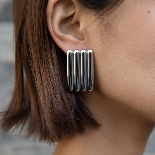 Aretes Marina