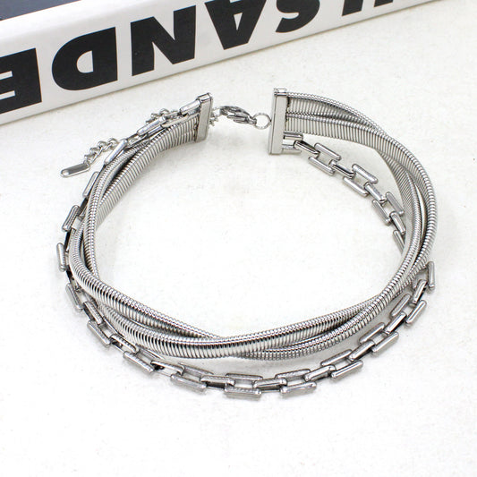 Collar Chuncky