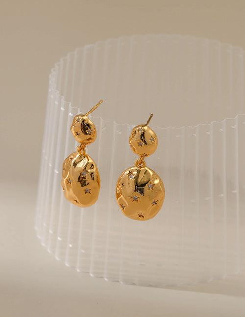 Aretes Steya