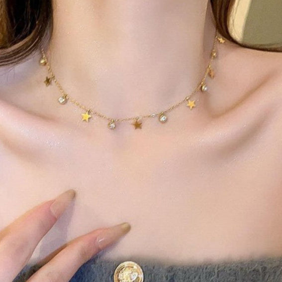 Collar Gregory